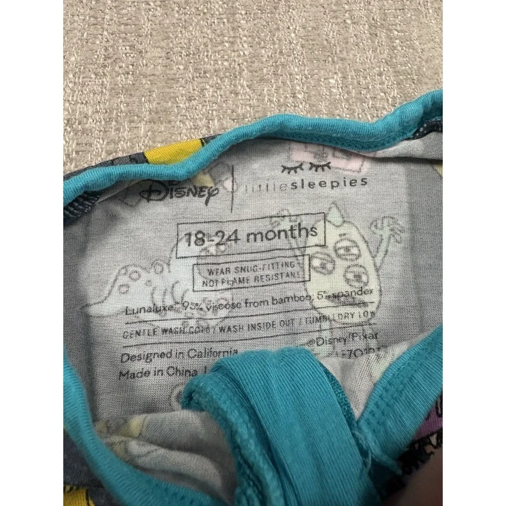 Little Sleepies pre owned